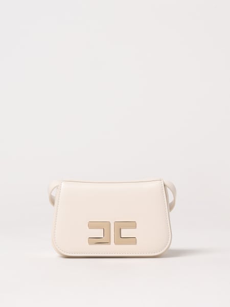 Borsa Elisabetta Franchi La Mia Bambina in pelle sintetica