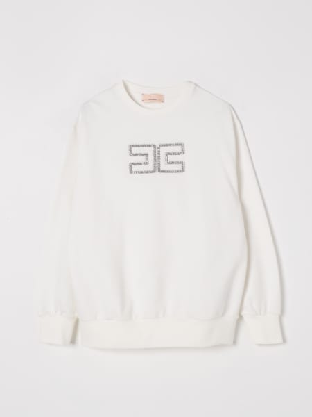 Pullover kinder Elisabetta Franchi La Mia Bambina>