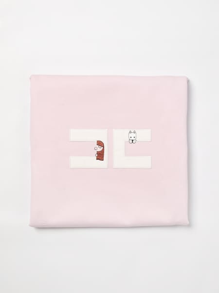Bedcovers and blankets lifestyle Elisabetta Franchi La Mia Bambina>