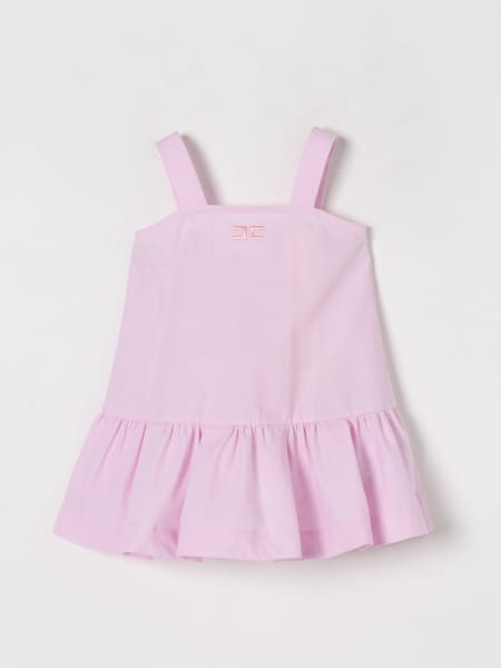 Strampler kinder Elisabetta Franchi La Mia Bambina>