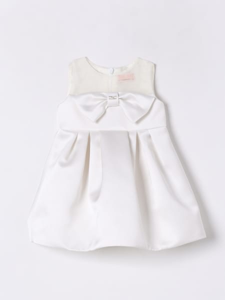 Romper kids Elisabetta Franchi La Mia Bambina