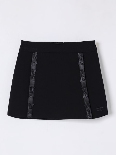 Skirt kids Elisabetta Franchi La Mia Bambina