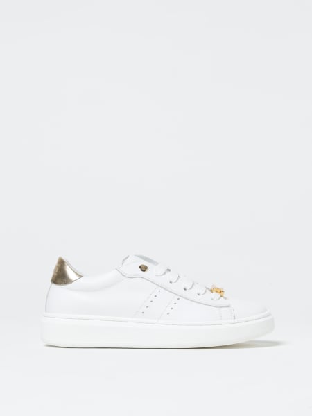 Sneakers kids Elisabetta Franchi La Mia Bambina