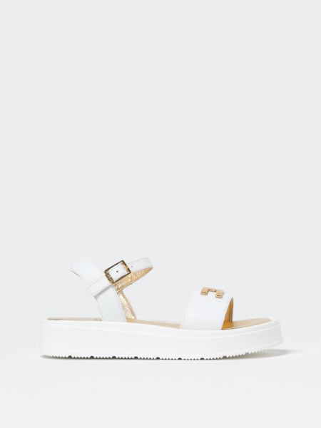 鞋履 儿童 Elisabetta Franchi La Mia Bambina>