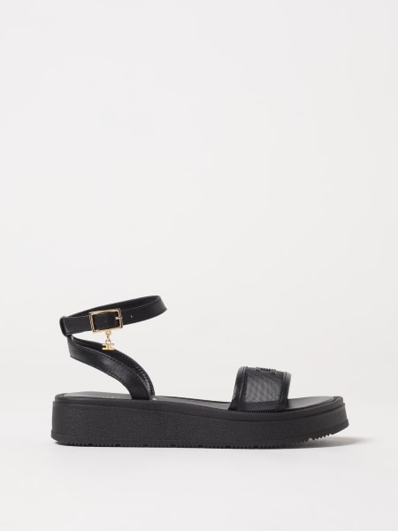 Обувь Детское Elisabetta Franchi La Mia Bambina>