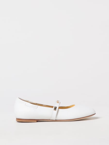 Schuhe kinder Elisabetta Franchi La Mia Bambina