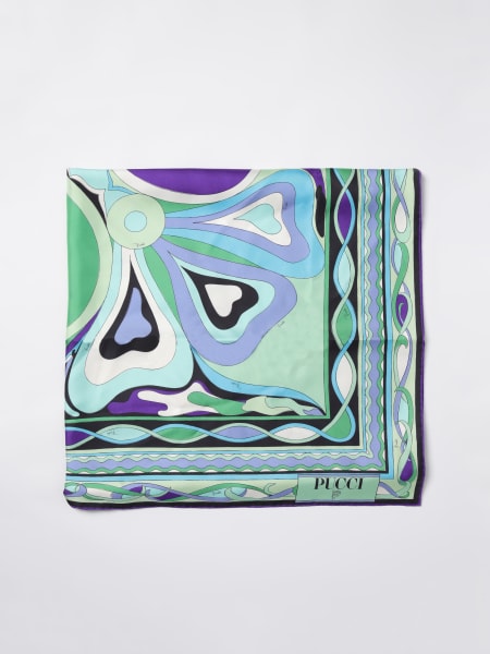 Fular mujer Pucci>