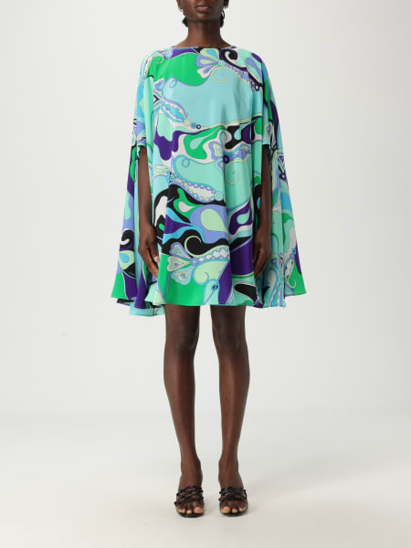 Pucci: Robes femme Pucci