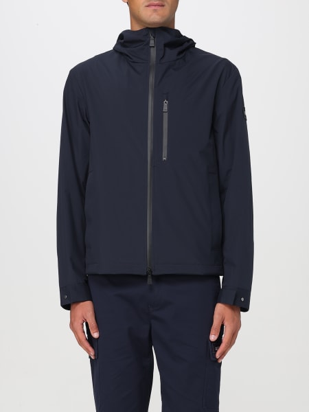 Jacket men Add>