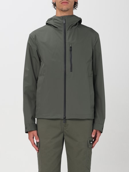 Jacket men Add>