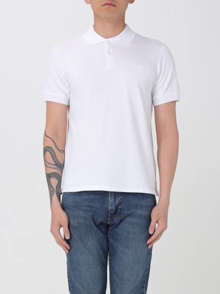 Polo hombre Add>