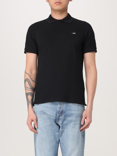 Polo hombre Add>
