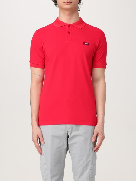 Polo hombre Add>