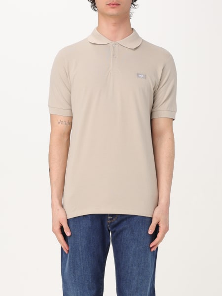 Polo hombre Add>
