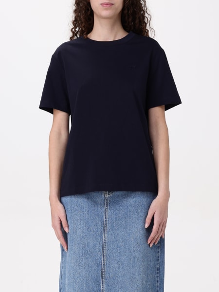 T-shirt woman Add