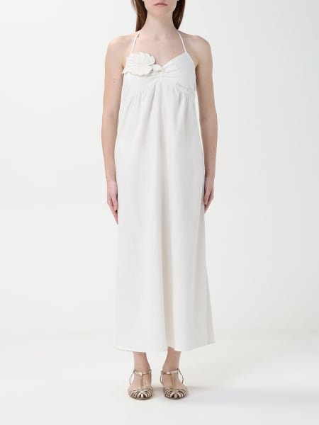 Dress woman Emporio Armani Swimwear>
