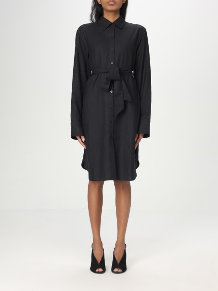 Dress woman Emporio Armani Swimwear>