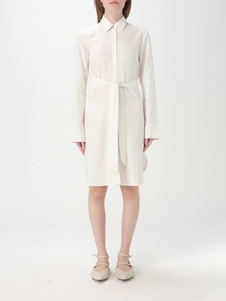 Dress woman Emporio Armani Swimwear>