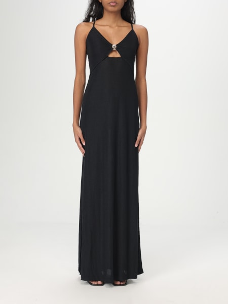 Emporio Armani Swimwear: Dress women Emporio Armani Swimwear