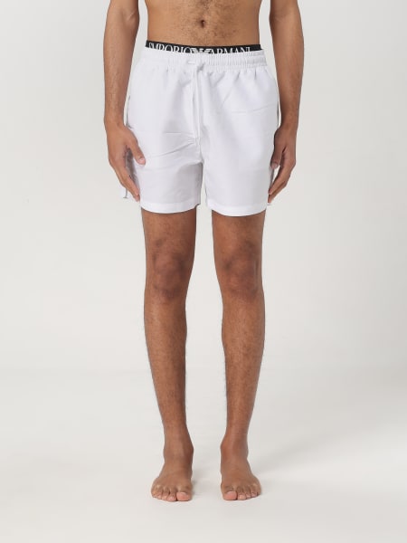 Swimsuit men Emporio Armani Swimwear>