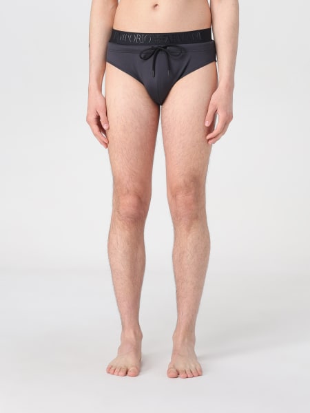 Swimsuit men Emporio Armani Swimwear