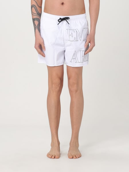 Swimsuit men Emporio Armani Swimwear>