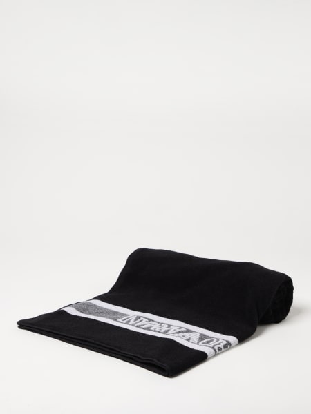 Beach towel men Emporio Armani Swimwear>