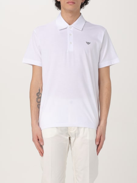 T-shirt men Emporio Armani Swimwear>