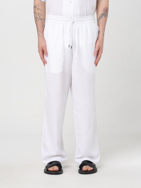 Emporio Armani Swimwear: Pants men Emporio Armani Swimwear