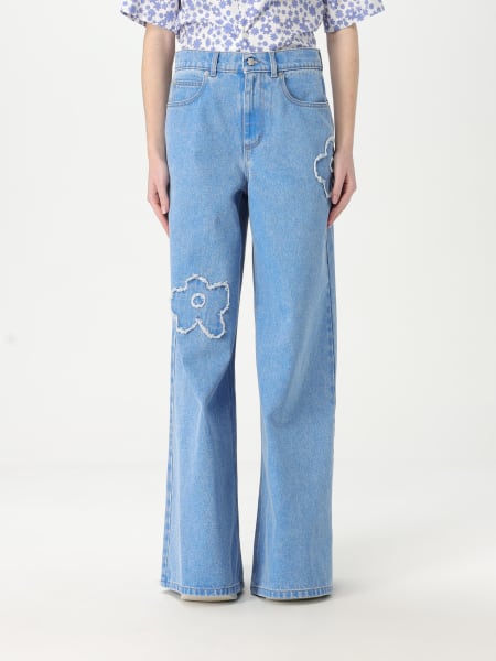 Pantalón mujer Marni>