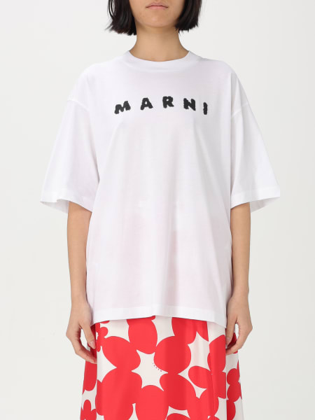 마르니(MARNI): 티셔츠 여성 Marni