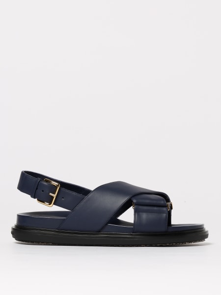 Marni: Zapatos mujer Marni