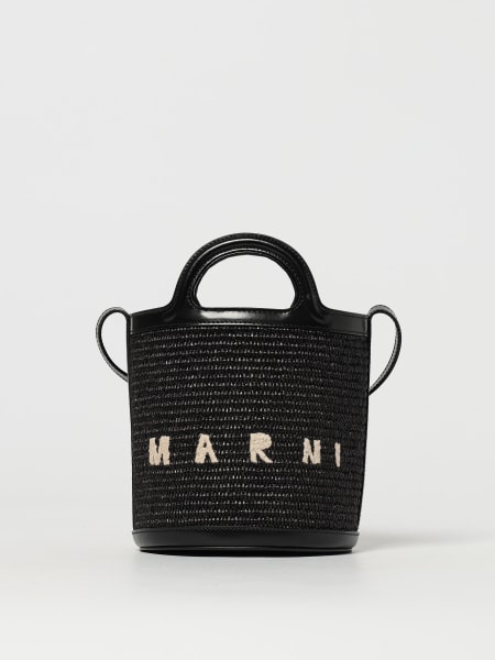 숄더백 여성 Marni>