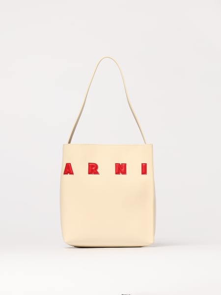 Наплечная сумка Женское Marni>