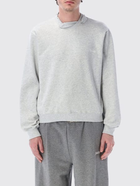 Magliano: Sweatshirt Herren Magliano