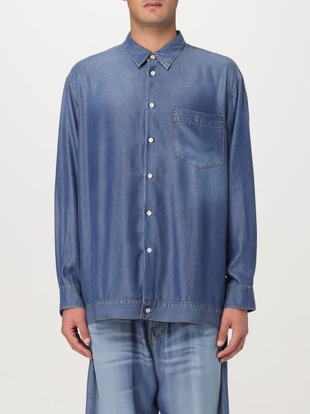 Magliano: Hemd Herren Magliano