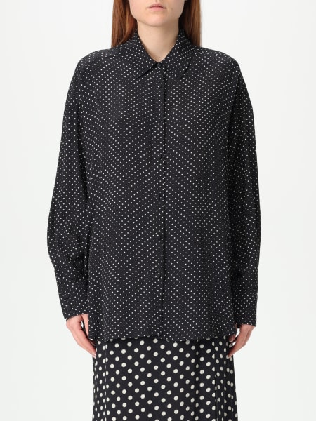 Hemdbluse damen Mar De Margaritas