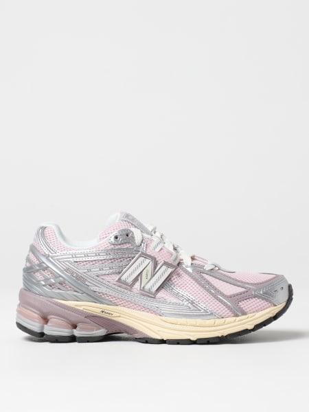 New Balance: Sneakers 1906R in mesh e pelle sintetica laminata