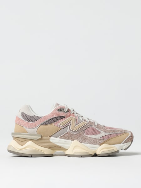 뉴 발란스(NEW BALANCE): 스니커즈 여성 New Balance