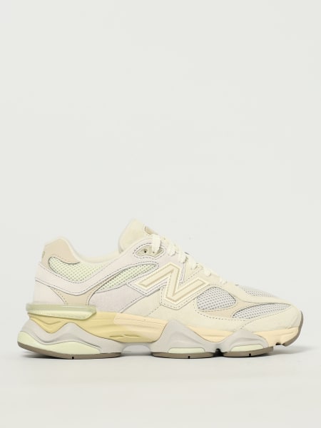 スニーカー NEW BALANCE Woman Sneakers Pink U9060EEP New Balance 9060 Sneakers | Pink | FARFETCH