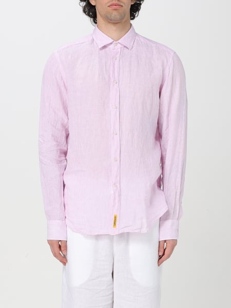Bd Baggies: Shirt men Bd Baggies
