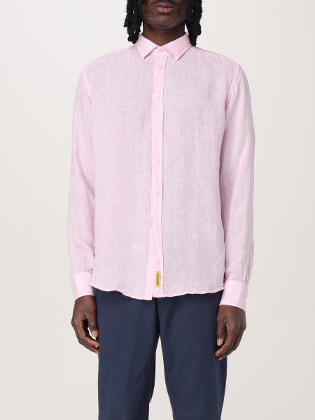 Bd Baggies: Shirt men Bd Baggies