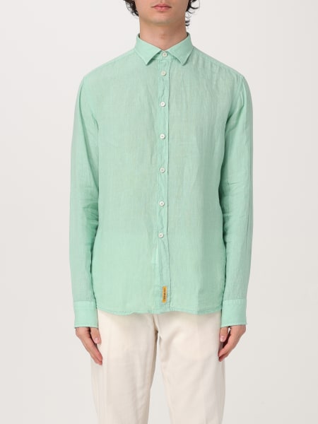 Camisa hombre Bd Baggies