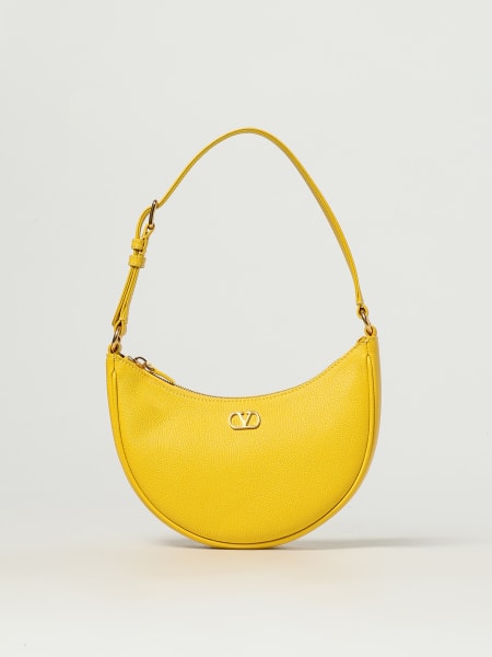 ショルダーバッグ・ポシェット VALENTINO SS25 MINI BAG (6W2B0R15UHF 0NO) Valentino Garavani Mini bag for Women SS25 | GIGLIO.COM