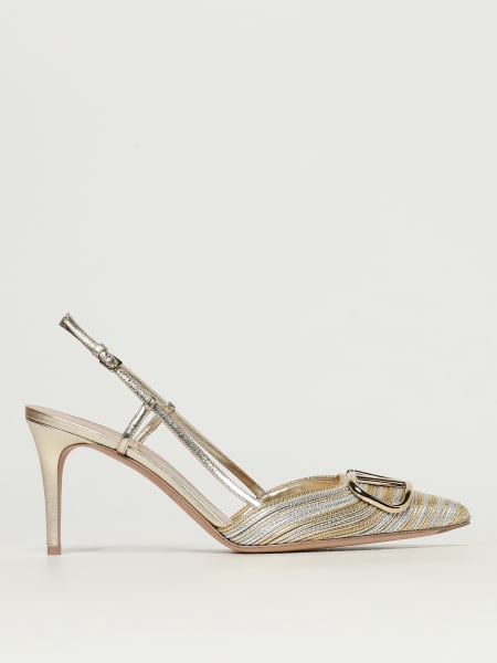 Shoes woman Valentino Garavani>