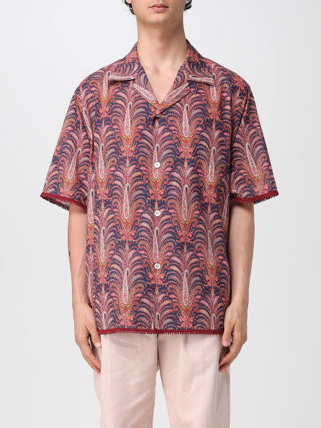 Camisa hombre Valentino>