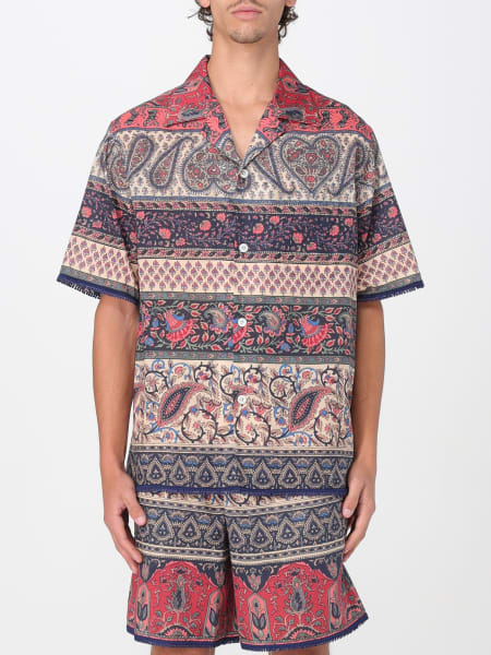 Camisa hombre Valentino>