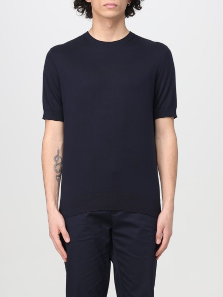 毛衣 男士 Zegna