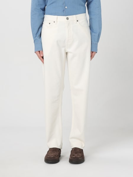 Trousers men Zegna