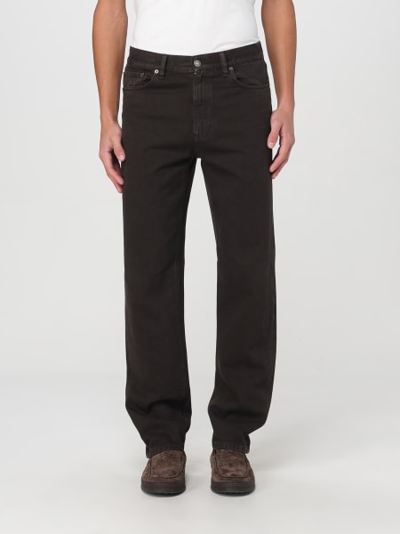 Pants men Zegna>